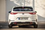Kia ProCeed GT 2019 года (WW)